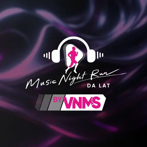 Da Lat Music Night Run 2026