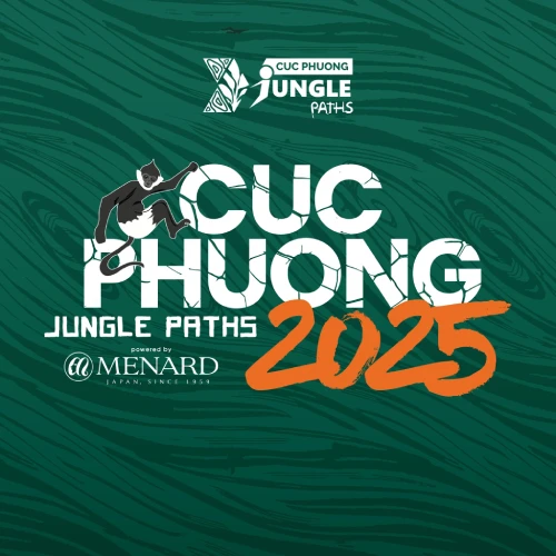 Cuc Phuong Jungle Paths 2026