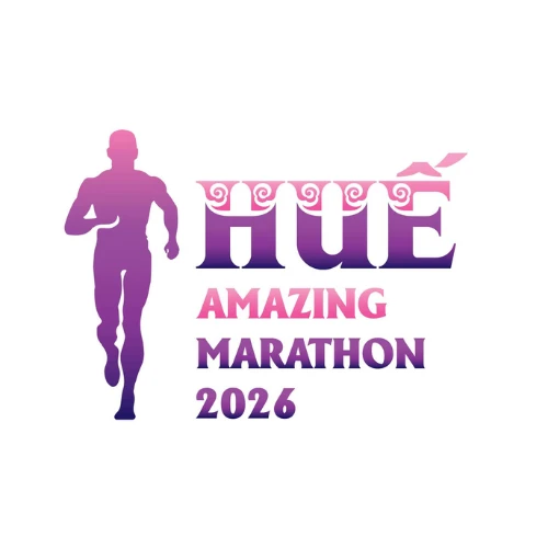 HuẾ Amazing Marathon 2026