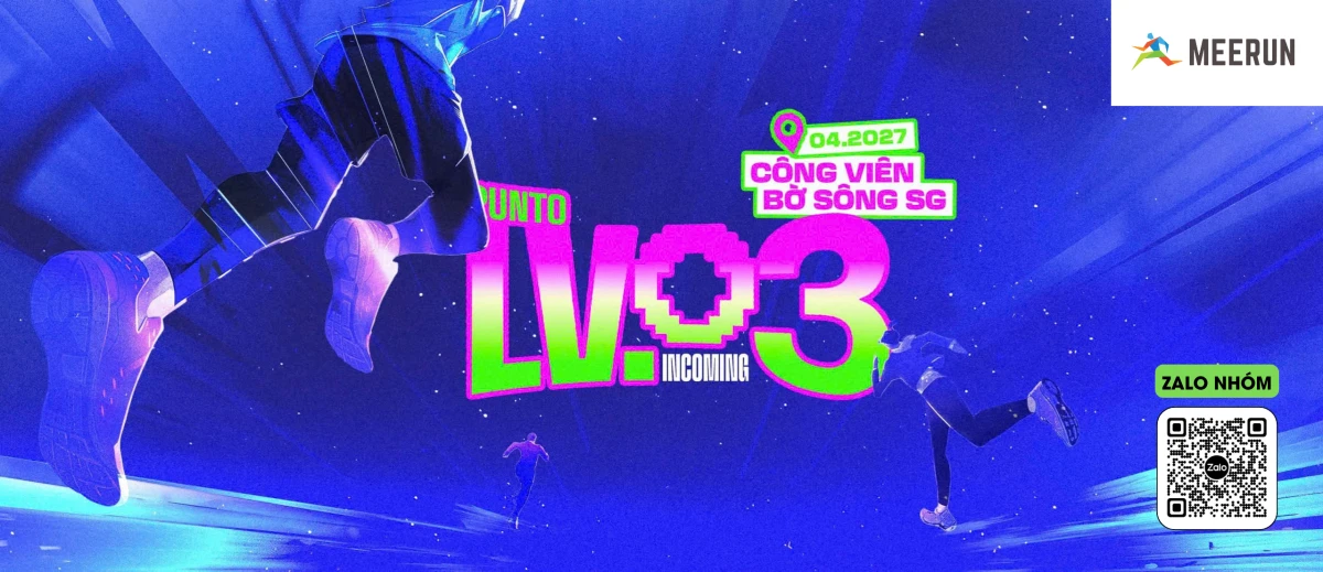 Run To Live 2027