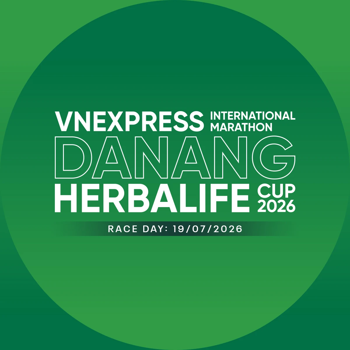 Vnexpress Marathon ĐÀ NẴng 2026