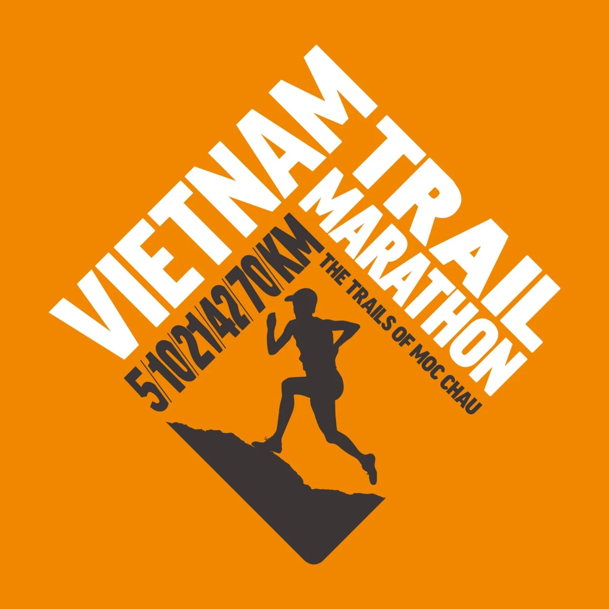 Vietnam Trail Marathon (vtm) 2027