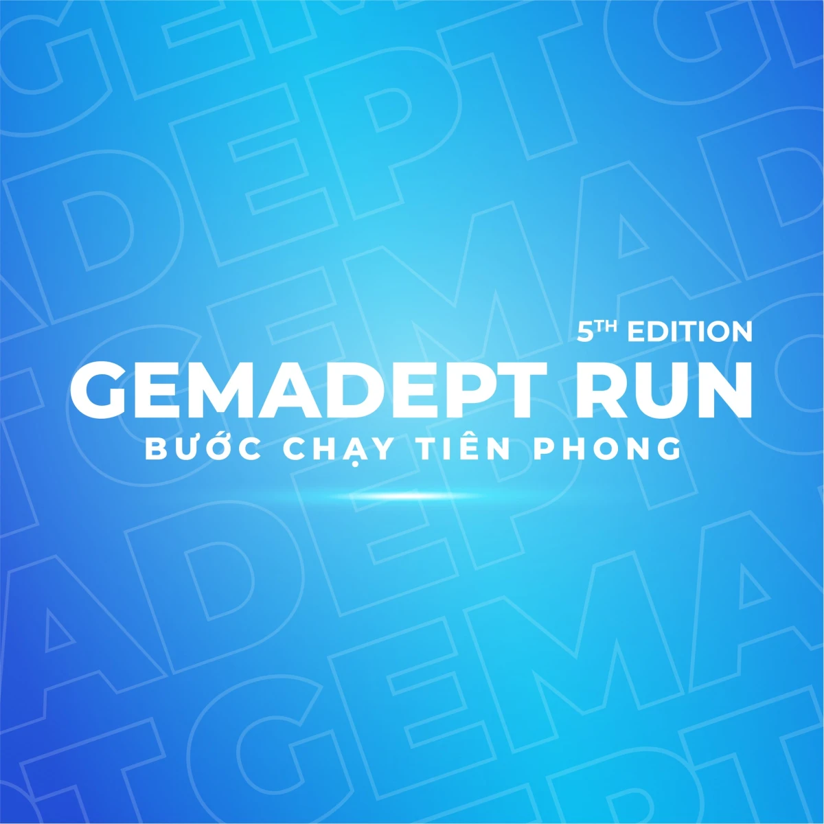 Gemadept Run 2027