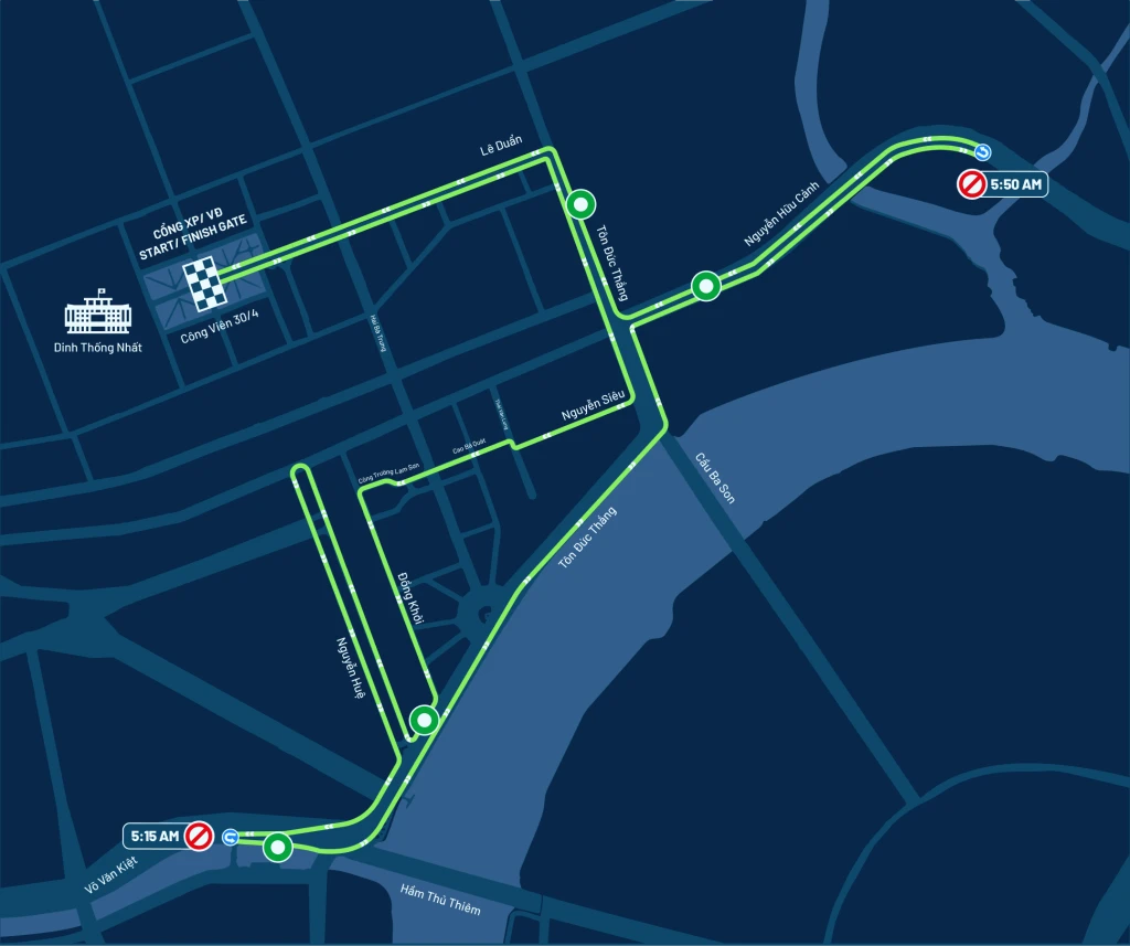 Hcmc Marathon 2027