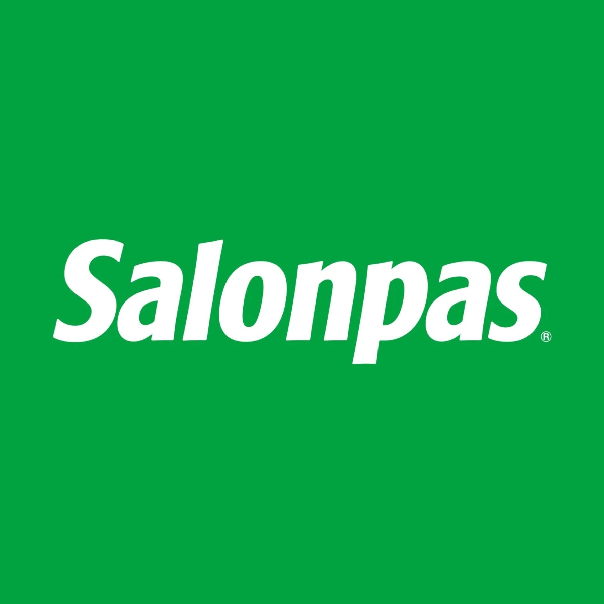 Salonpas Run 2026