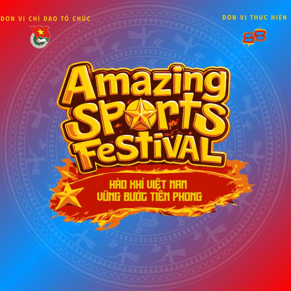 Amazing Sports Festival 2026