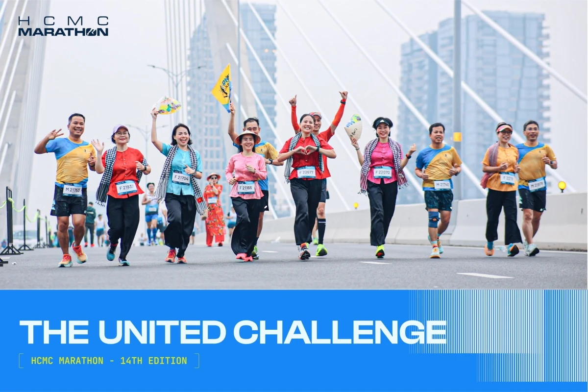 HCMC MARATHON 2027