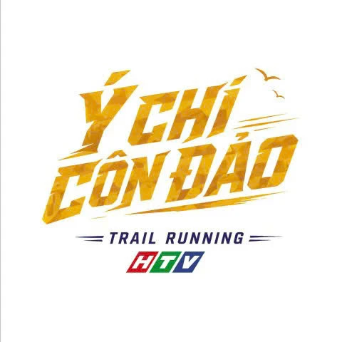 GiẢi ChẠy Trail Ý ChÍ CÔn ĐẢo 2026