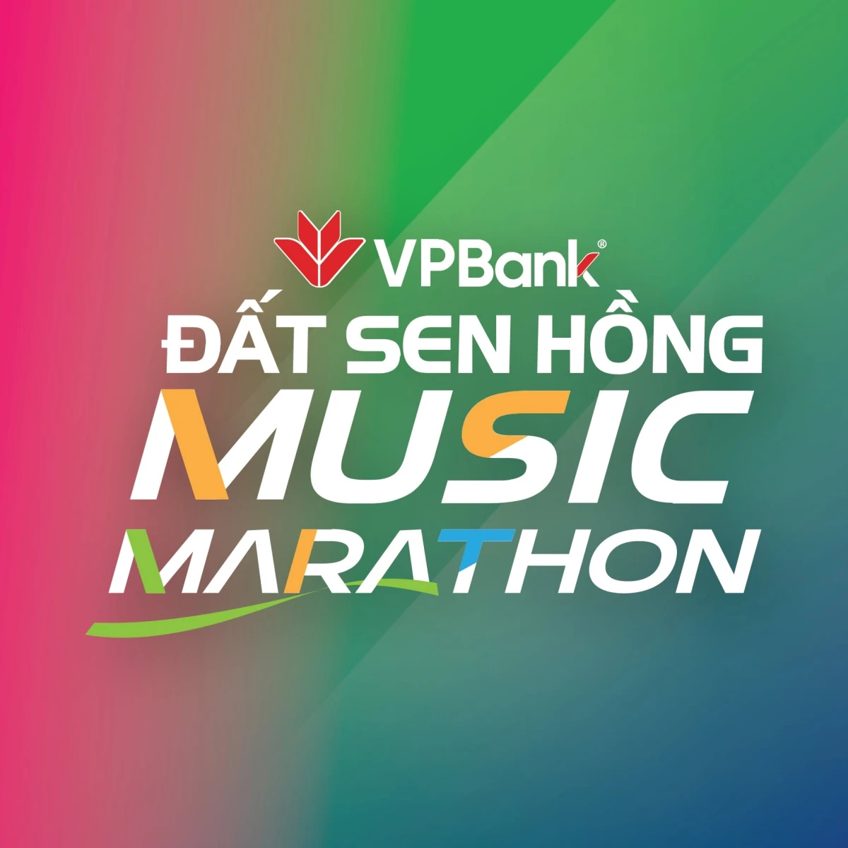 Vpbank Đất Sen Hồng Music Marathon 2026