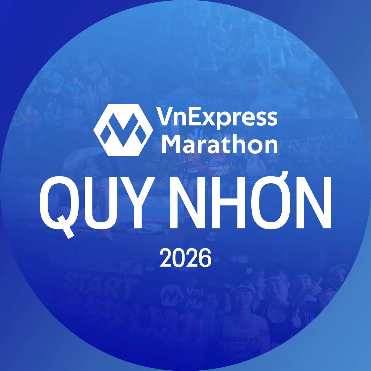 Vnexpress Marathon Quy NhƠn 2026