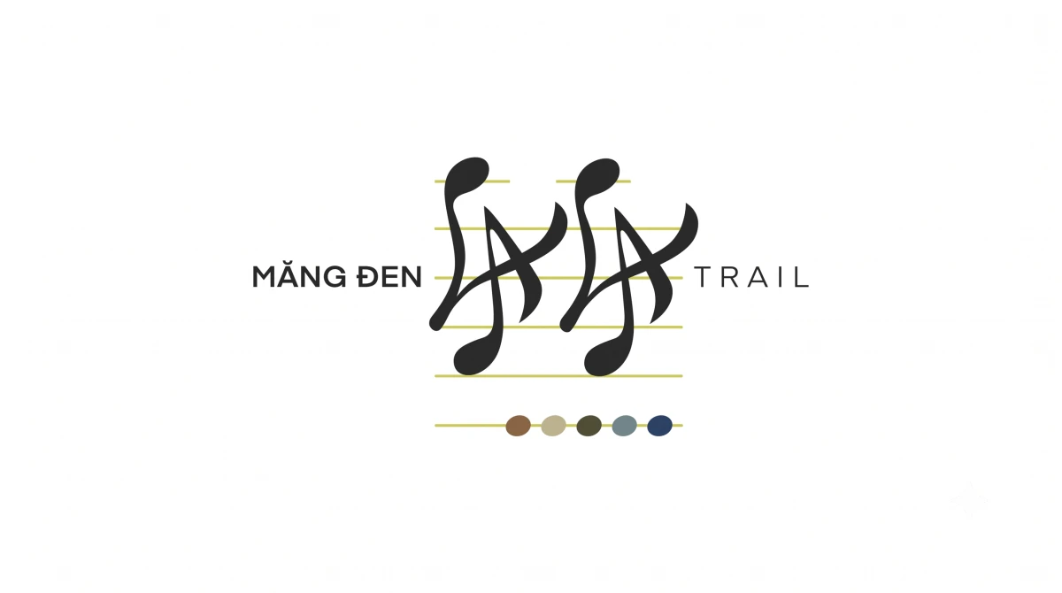 MĂNG ĐEN LALA TRAIL 2027