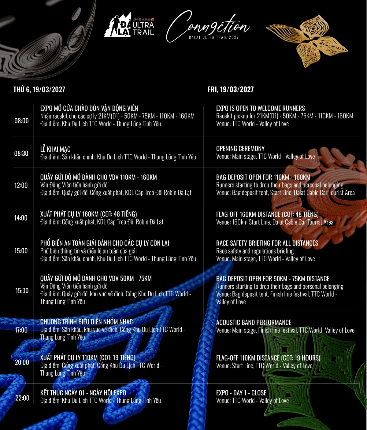 Dalat Ultra Trail 2027