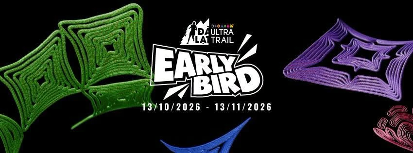 Dalat Ultra Trail 2027