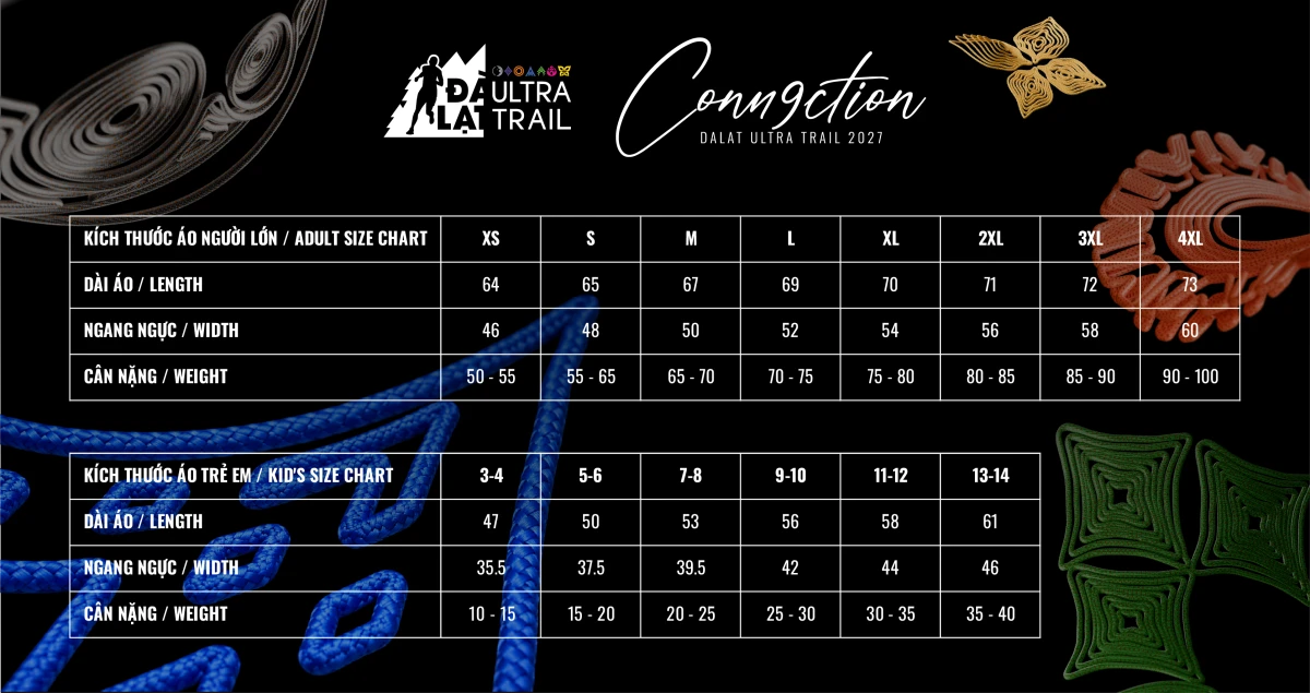 Dalat Ultra Trail 2027